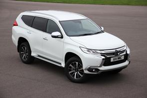 Will I import my Pajero from Australia?
